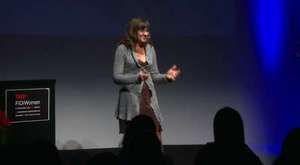 The shocking truth about your health | Lissa Rankin |
