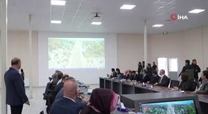 Bursa'da üretilen araç bataklık ve su yüzeyinde gidebiliyor! 12 ülkeye ihraç ediliyor