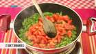 Menemen nasıl yapılır?