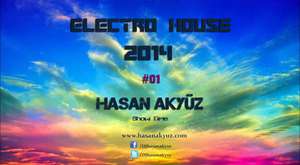 Türkçe Slow 2013 ( Hasan Akyüz - Vol.1 ) / slow remix