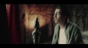 Gece Gölgenin Rahatına Bak -  Çağatay Akman Official  Video