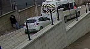 Narin’in tabutuna bırakılan duvak yürekleri dağladı