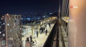 Jaws'la özçekim...