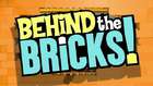 LEGO® Club TV: Behind the Bricks - Making of SpongeBob Theme Song