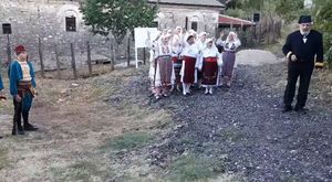 TEKİRDAĞ'DA SAĞANAK ETKİLİ OLUYOR
