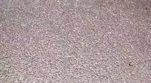 Öğrencinin üzerine kar kütlesi düştü!