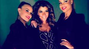 Beyaz Show 22 Şubat 2013 (Moda)