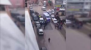 Bursa Osmangazi Belediye Başkan'ı Dündar’dan vatandaşlara iftar yemeği