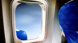 Nordwind airlines in-flight safety film