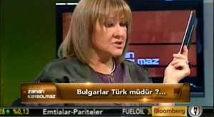 Bulgar Türkü değil,Bulgaristan Türkü