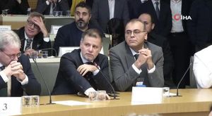 Bursa Büyükşehir İtfaiyesi’nden gerçeği aratmayan tatbikat