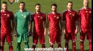 Bayrampaşa 2-2 Yeni Malatyaspor