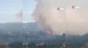 Bursa'da kadını taciz etmişti! Tutuklandı