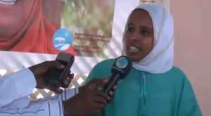 Meher Abdelnor  Iyo Rowdo 