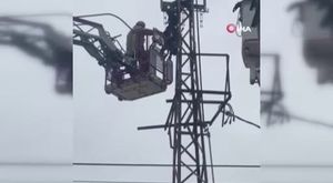 Dilan-Engin Polat ailesine ait araçlar emniyette sergilendi