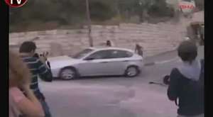 Çarptığı Aracın Sürücüsünü Bir Yumrukla Öldürdü!