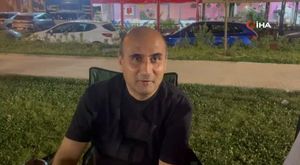 Bursa'da gürültü yüzünden yaşanan kavgada komşular birbirine girdi! 2'si ağır 3 yaralı
