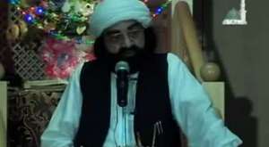 Miraj un Nabi Celebration - Blackburn 2012 Special Guest: Sahibzada Pir Sultan Fiaz ul Hassan Qadri