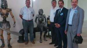 DOÇ.DR. BİLAL ÇOBAN İLE YENİDEN ELAZIĞ 