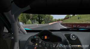 SimRacingTurkey Intro 