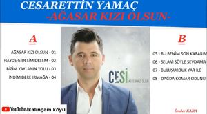Adem Karabulut - Ya Benimsin - (Official Video)