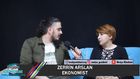 Zerrin ARSLAN - EKONOMİST 