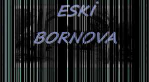 Bornova belgeseli 1 bölüm - 1 parça