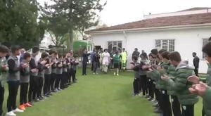 Jandarma Genel Komutanlığı’ndan 18 Mart Çanakkale Zaferi videosu