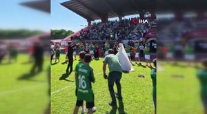 İçişleri açıkladı: Kocaeli'nde Rus menşeli İHA bulundu