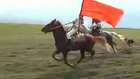 Kırgız Atları