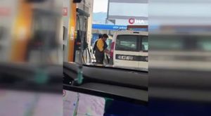 JAPON GEZGİN GAZİANTEP’TE MÜSLÜMAN OLDU