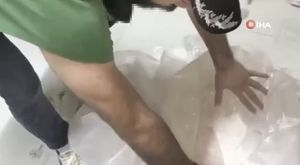 İnegöl bal üretiminde vites yükseltti