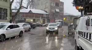 DSP Genel Başkan Yardımcısı Kul, Bursa'da son yolculuğuna uğurlandı