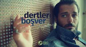 Hayrettin - Dertleri Boşver (Official Music Video) 