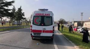 Barışmak için buluştuğu kuzenini öldürmüştü: Kamera görüntüleri ortaya çıktı