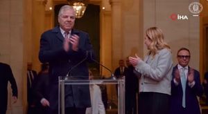 Geleneksel Kapı Tokmakları Sergisi İnegöl'de görücüye çıktı