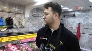 Otomobil denize uçtu!