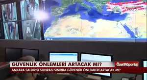 Bakan Tüfenkci, TBMM TV`de Canlı Yayın Konuğu Oldu. 