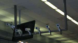 Selçuklu Bilgisayarlı Kamera Sistemleri | 0507 831 36 69 | Konya Proline Güvenlik