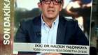 DOÇ.DR.HALDUN YALÇINKAYA