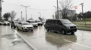 Bursa'da yarım asırdır radyo ve televizyonları onarıyor