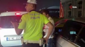 Bursa Büyükşehir'de kış mesaisi sürüyor