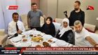İstanbul'da Seçim - İftar Duasını Ekrem İmamoğlu Yaptı -  Eyüpsultan