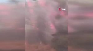 Damada böyle işkence görülmedi...Sabaha kadar eziyet ettiler