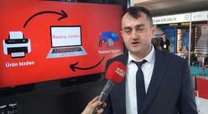 Bursa’da Dijital Baskı ve Reklam Sektörüne Büyük Buluşma