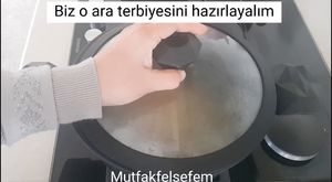 Narlı Türk Lokumu