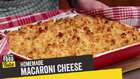 Ultimate Macaroni Cheese - Kerryann Dunlop