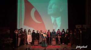 Mediha Değirmenci Kabakoğlu Slayt Gösterisi 01.12.2015