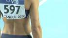 Jessica Ennis 02, British heptathlete 10