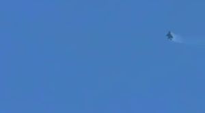 Selin vurduğu Yusufeli Barajı şantiyesi görüntülendi